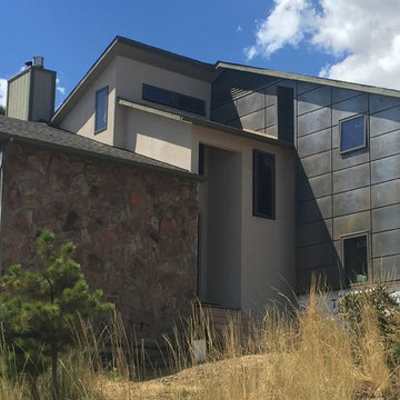 Boulder Hills Home