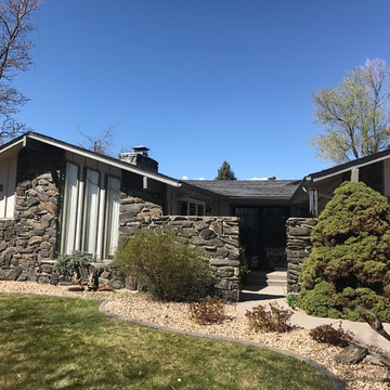 Boulder Home