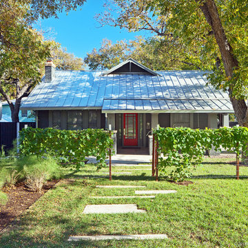 Bouldin Remodel
