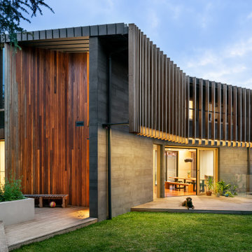 Boulevard House