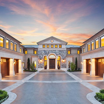 Boulevard Place