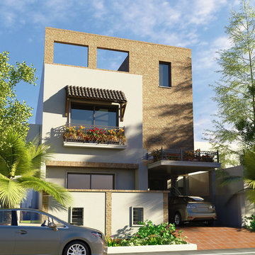 BOUTIQUE HOMES ISLAMABAD