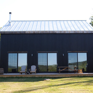 Bovina House