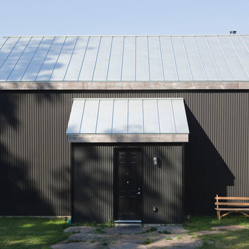 Bovina House