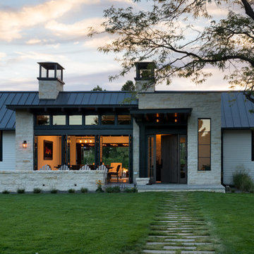 Bow Mar Modern Farm