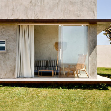 Box House by 1:1 arquitetura:design