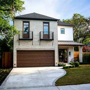 Bradford Collier Interior Design Houston- West University 1
