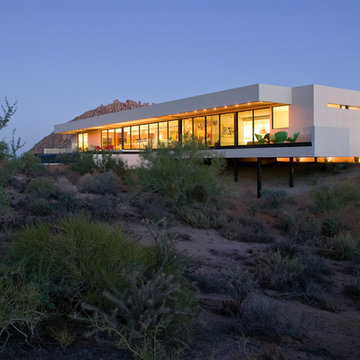 Bradley Residence