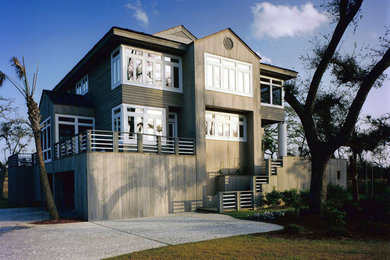 Bradson Residence