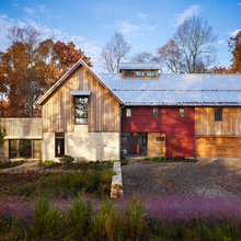 House exterior