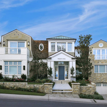 Brandon-Patterson Beachview, Dana Point