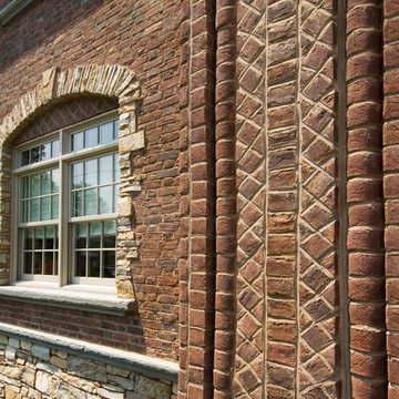 Brandywine HMOS Brick