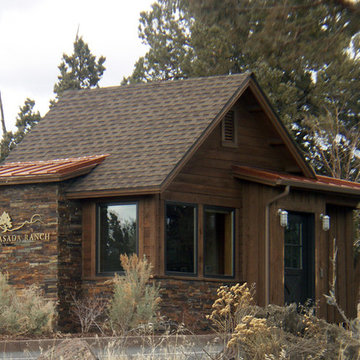 Brasada Ranch Style Homes