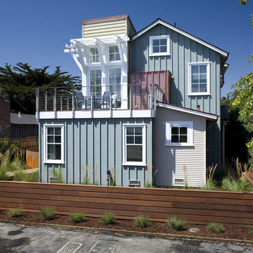 Breakers Beach House