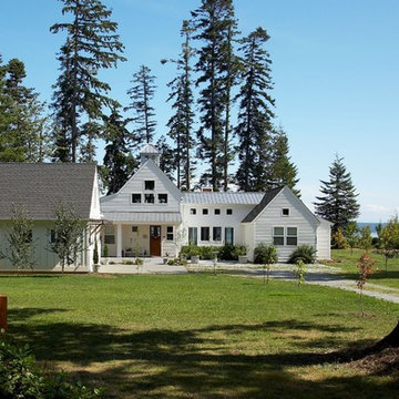 Bretland Road, Camano Island WA