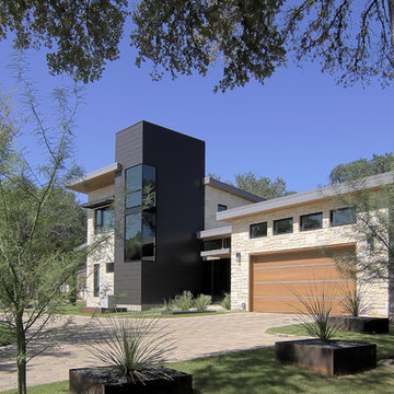 Briarwood Residence