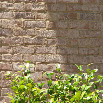 Brick and Stone Siding