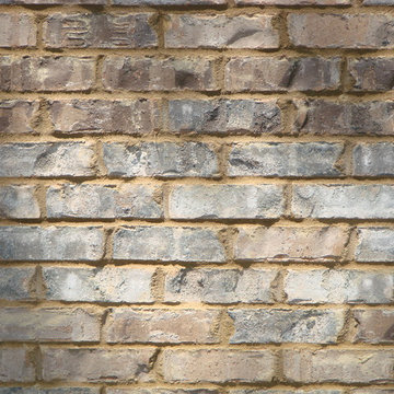 Brick and Stone Siding