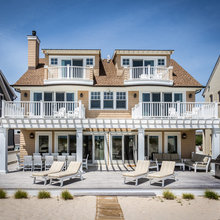 Exteriors
