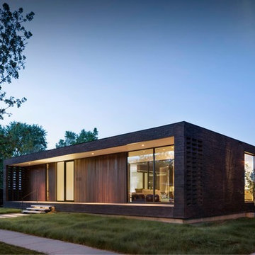 Brick City House