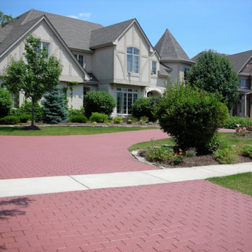 Brick Pavers