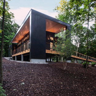 Bridge House