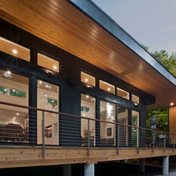 Bridge House