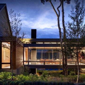 Bridge House