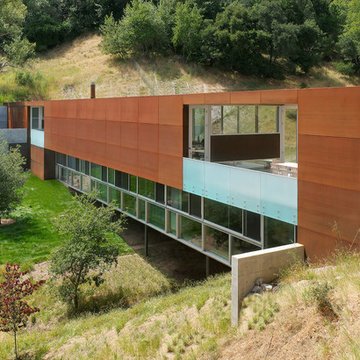 Bridge House