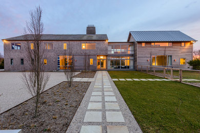 Bridgehampton House