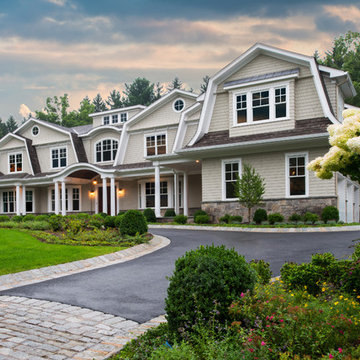 Bridgehampton NY Home