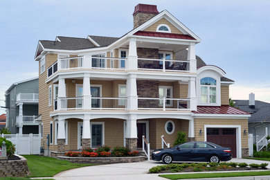 Brigantine Beachfront