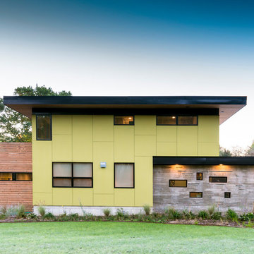 Bright Modern Home in Allentown PA