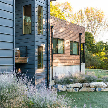 Bright Modern Home in Allentown PA
