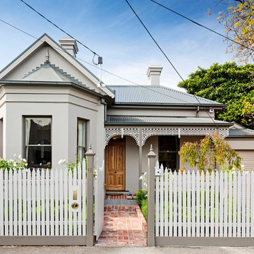 Brighton East House Extension - Melbourne
