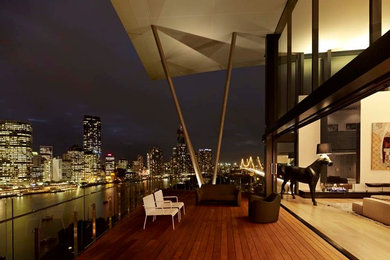 Brisbane’s most expensive Penthouse - Scott Street Apartments