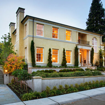 Broadmoor Residence