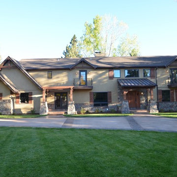 Broadmoor Whole House Renovation