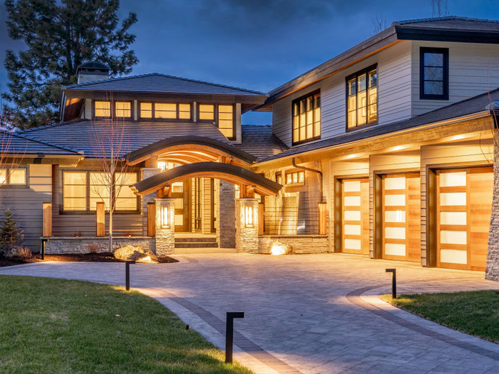 Tile Roofing