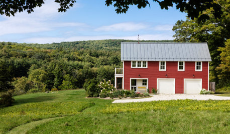 Everything You Should Know About Barn Homes