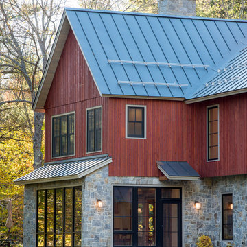 Brook Road House