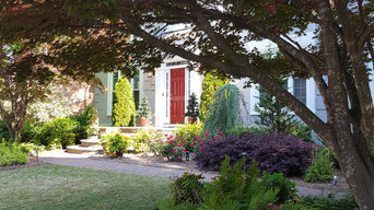 Best 15 Landscape Contractors In Ringgold Ga Houzz