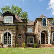Exterior Ideas