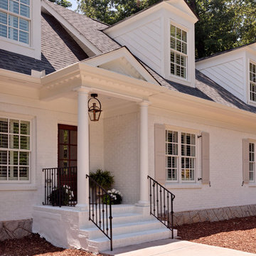 Brookhaven Ranch Expansion