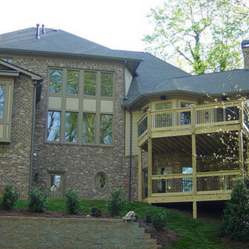 BrookHaven Residence