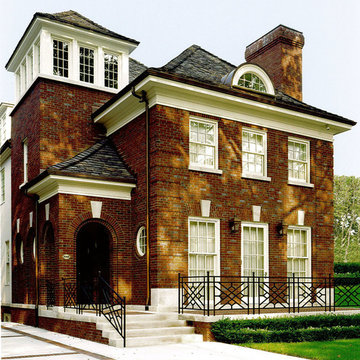 Brooklyn House