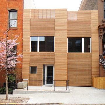 Brooklyn House