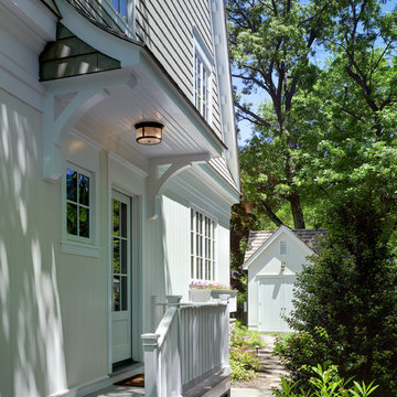 Brookmont Home