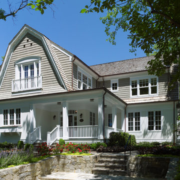 Brookmont Home