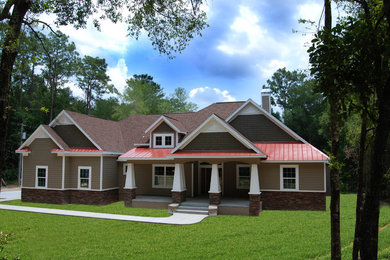 Brooksville Country Home